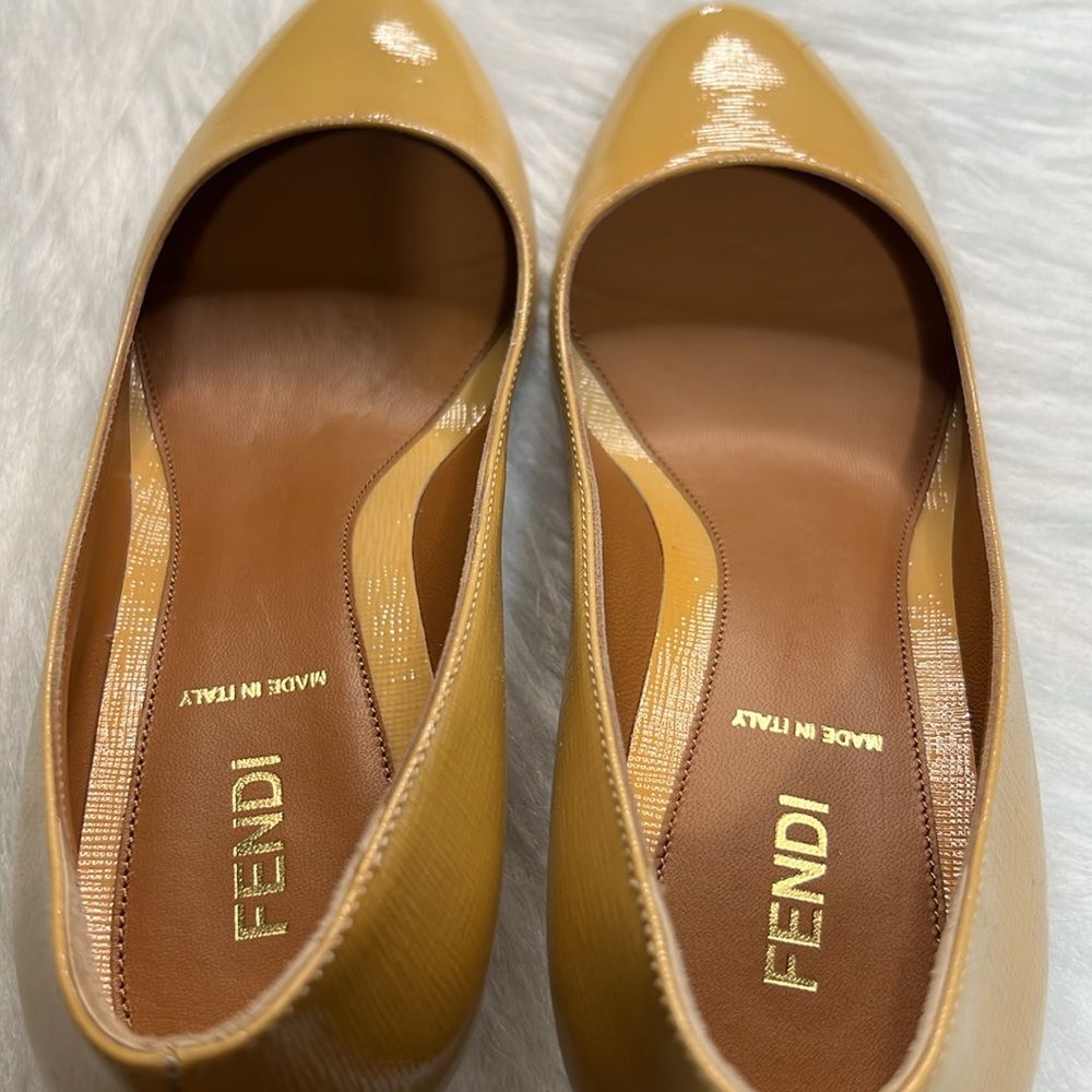 Fendi Heels ๐ - Picture 17 of 17